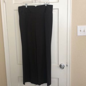 Express Chocolate brown slacks